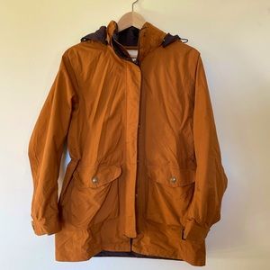 Foxfire Women’s Jacket